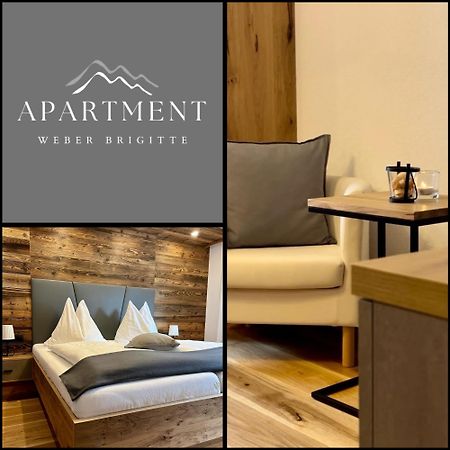 Apartment Weber Brigitte Wenns Esterno foto