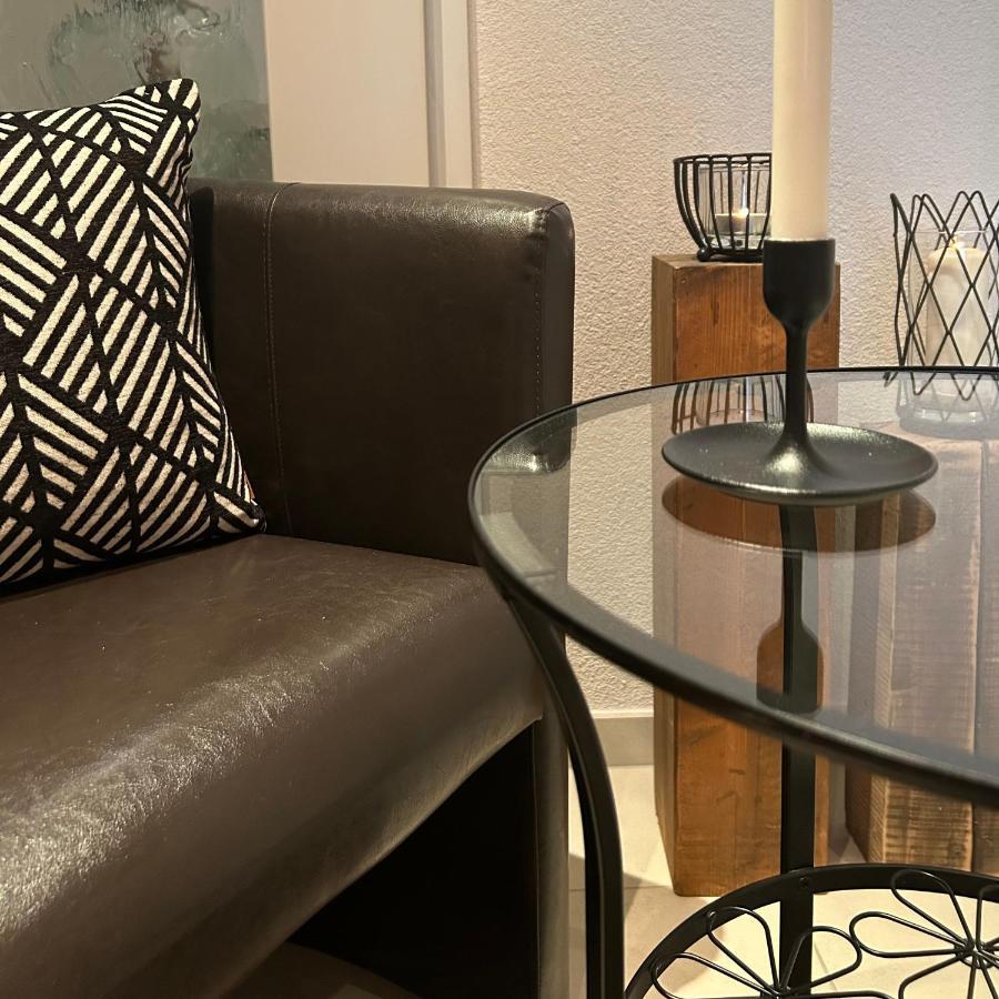 Apartment Weber Brigitte Wenns Esterno foto