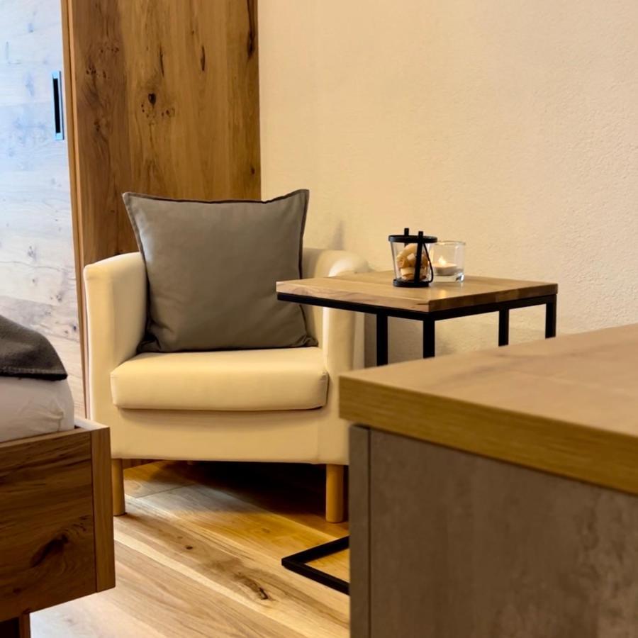 Apartment Weber Brigitte Wenns Esterno foto