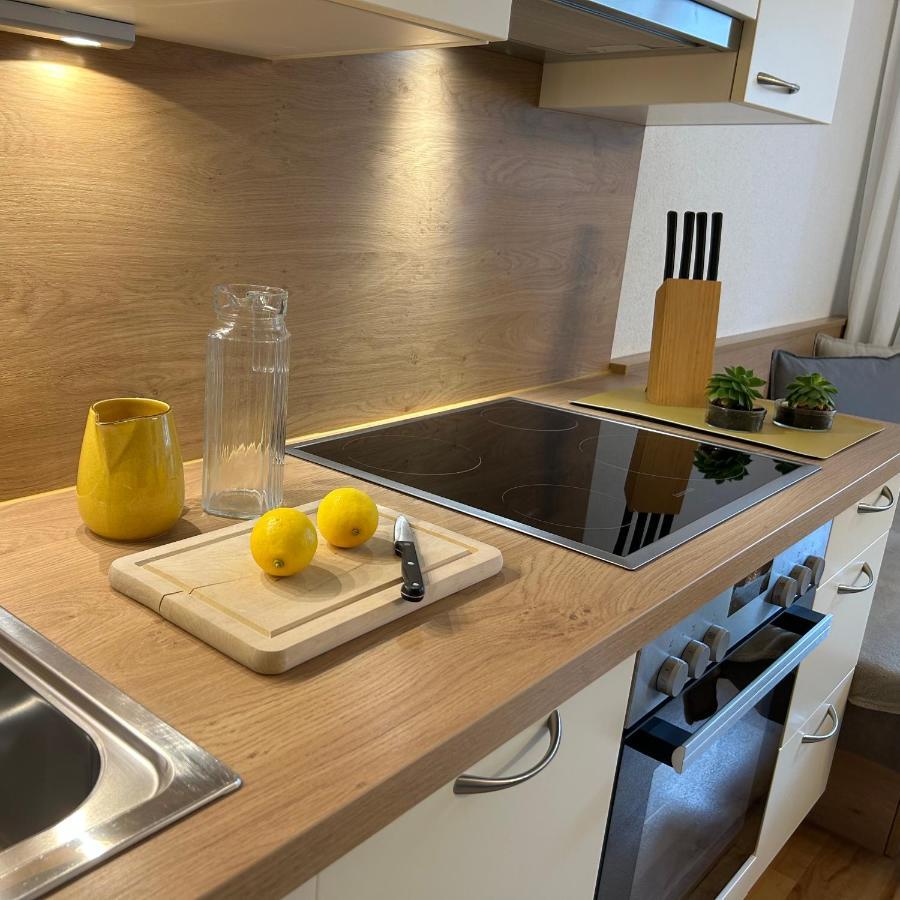 Apartment Weber Brigitte Wenns Esterno foto