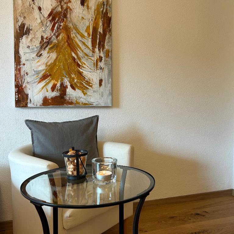 Apartment Weber Brigitte Wenns Esterno foto